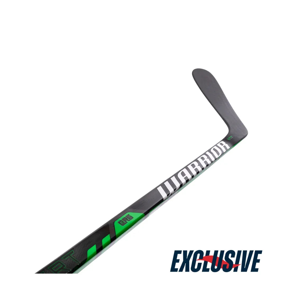 Warrior Covert QR6 Snipe Pro Hockey Stick (30 FLEX) (2024) - Junior