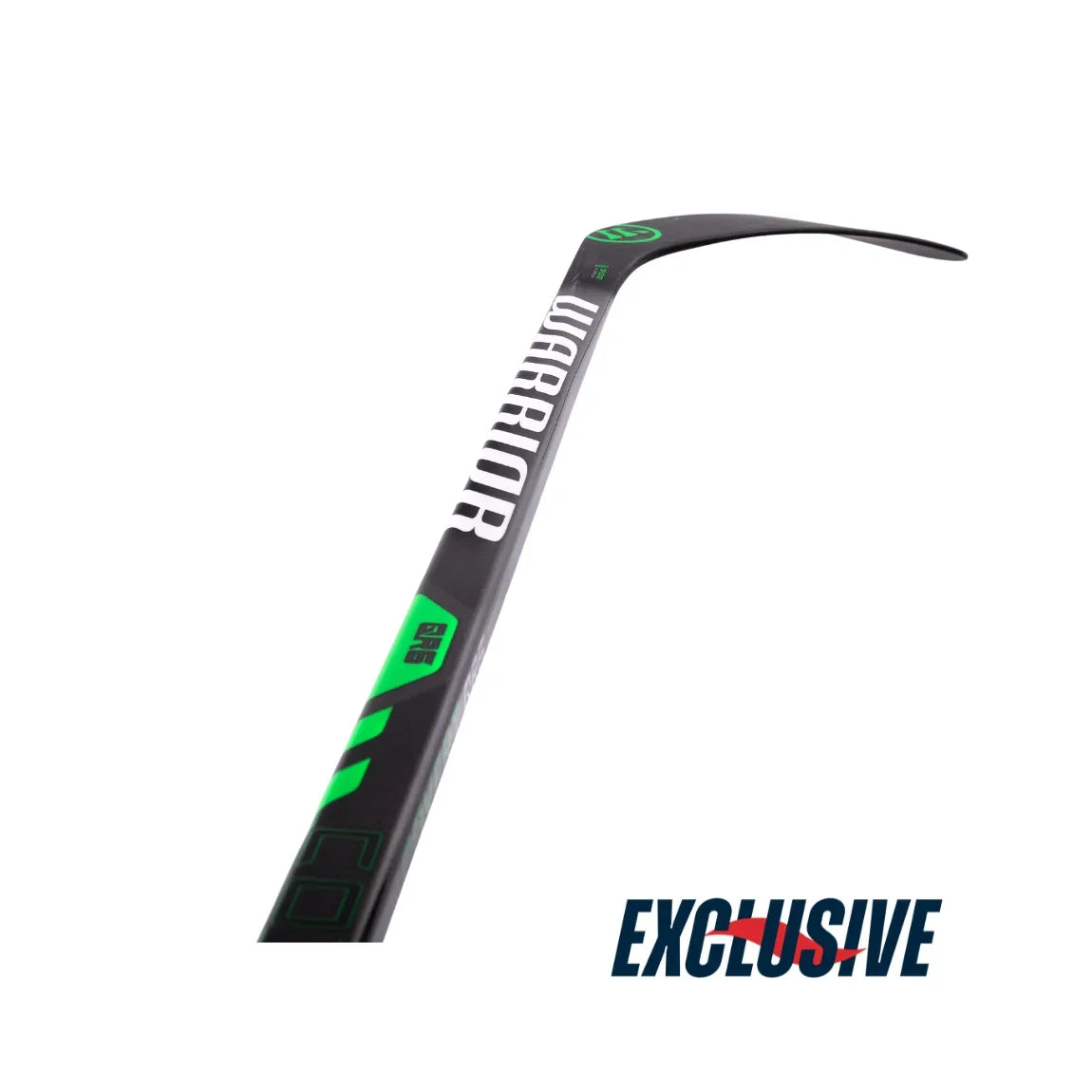 Warrior Covert QR6 Snipe Pro Hockey Stick (30 FLEX) (2024) - Junior