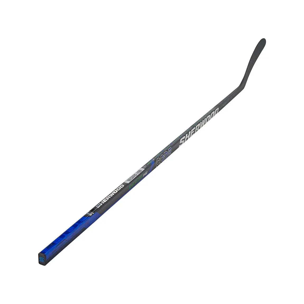 Sherwood Code Encrypt Pro Hockey Stick (64") - Senior