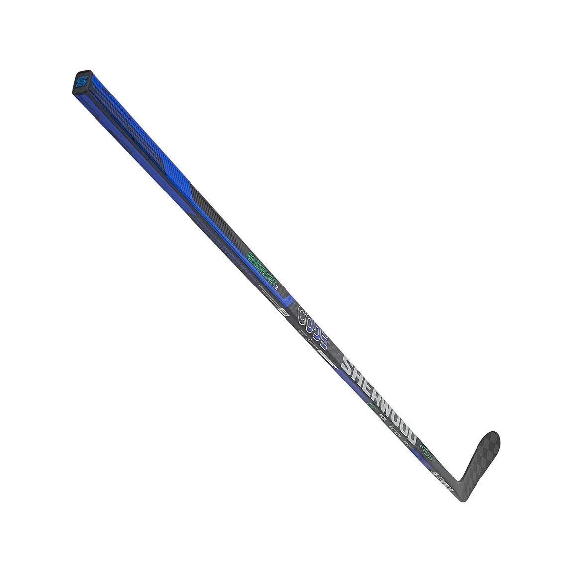 Sherwood Code Encrypt 2 Hockey Stick - Intermediate