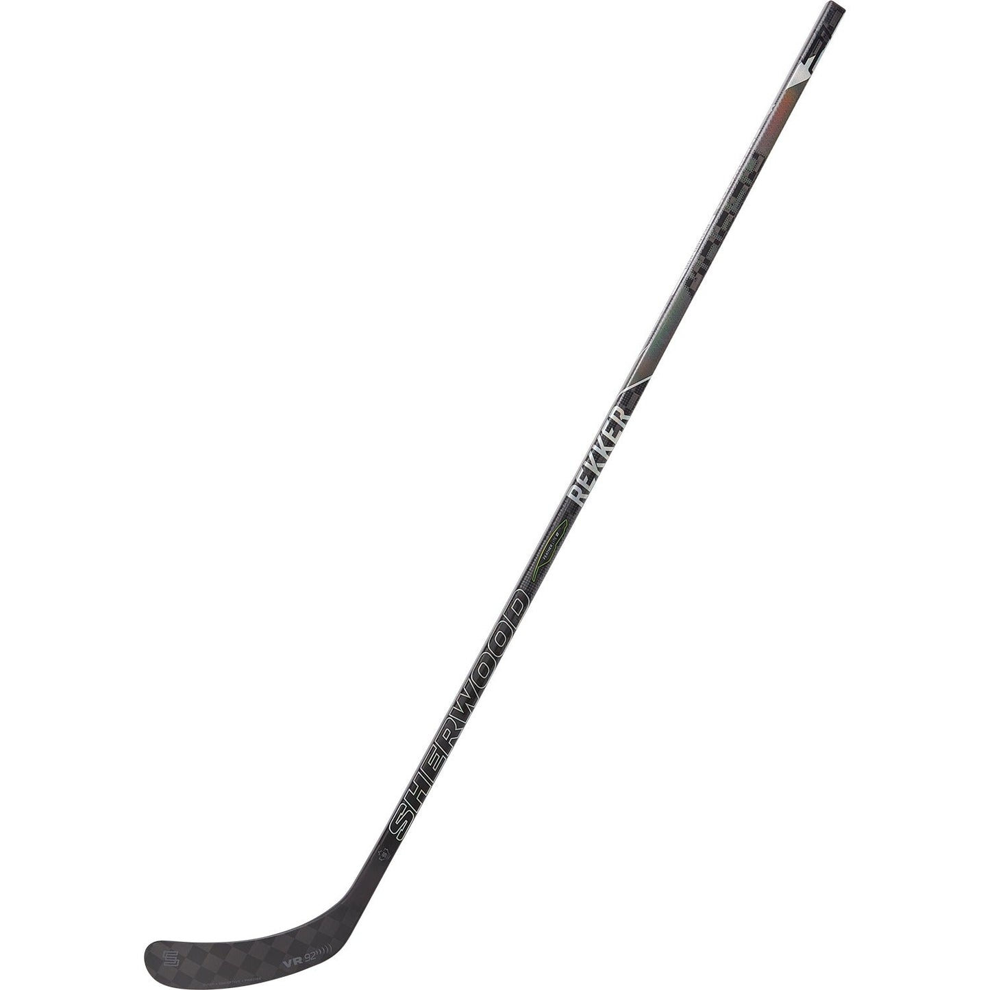 Sherwood Rekker Morph Pro Hockey Stick - Senior