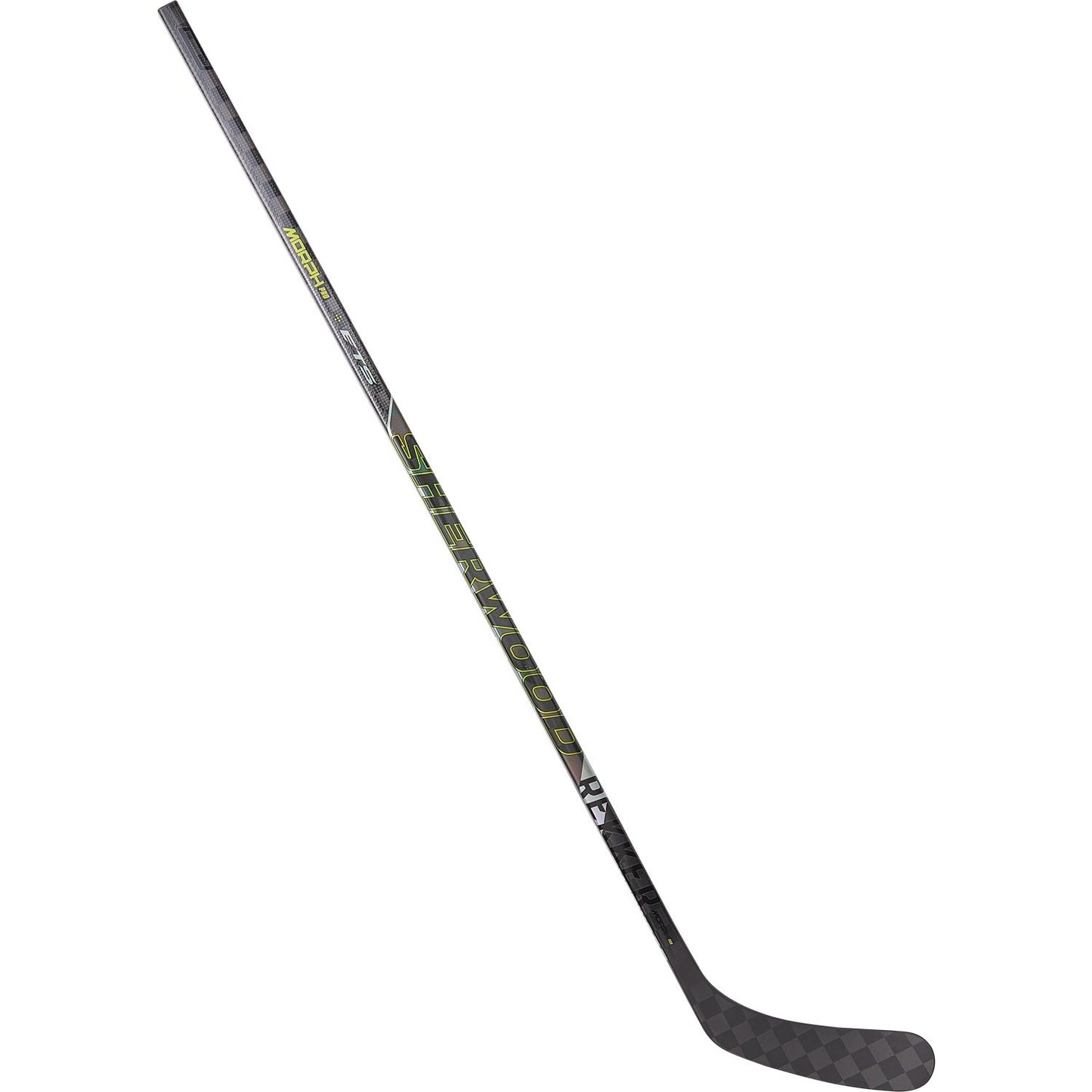 Sherwood Rekker Morph Pro Hockey Stick - Senior