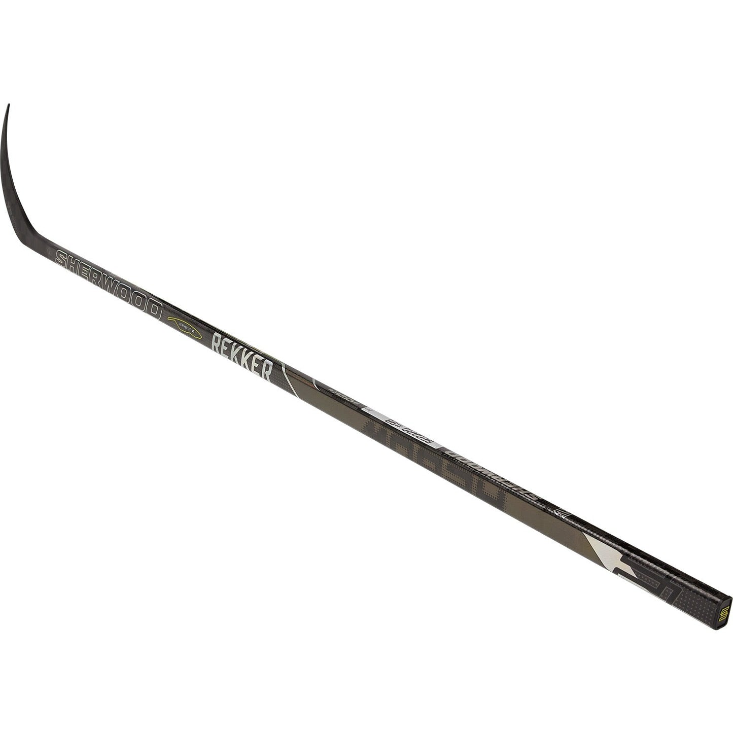 Sherwood Rekker Morph Pro Hockey Stick - Senior