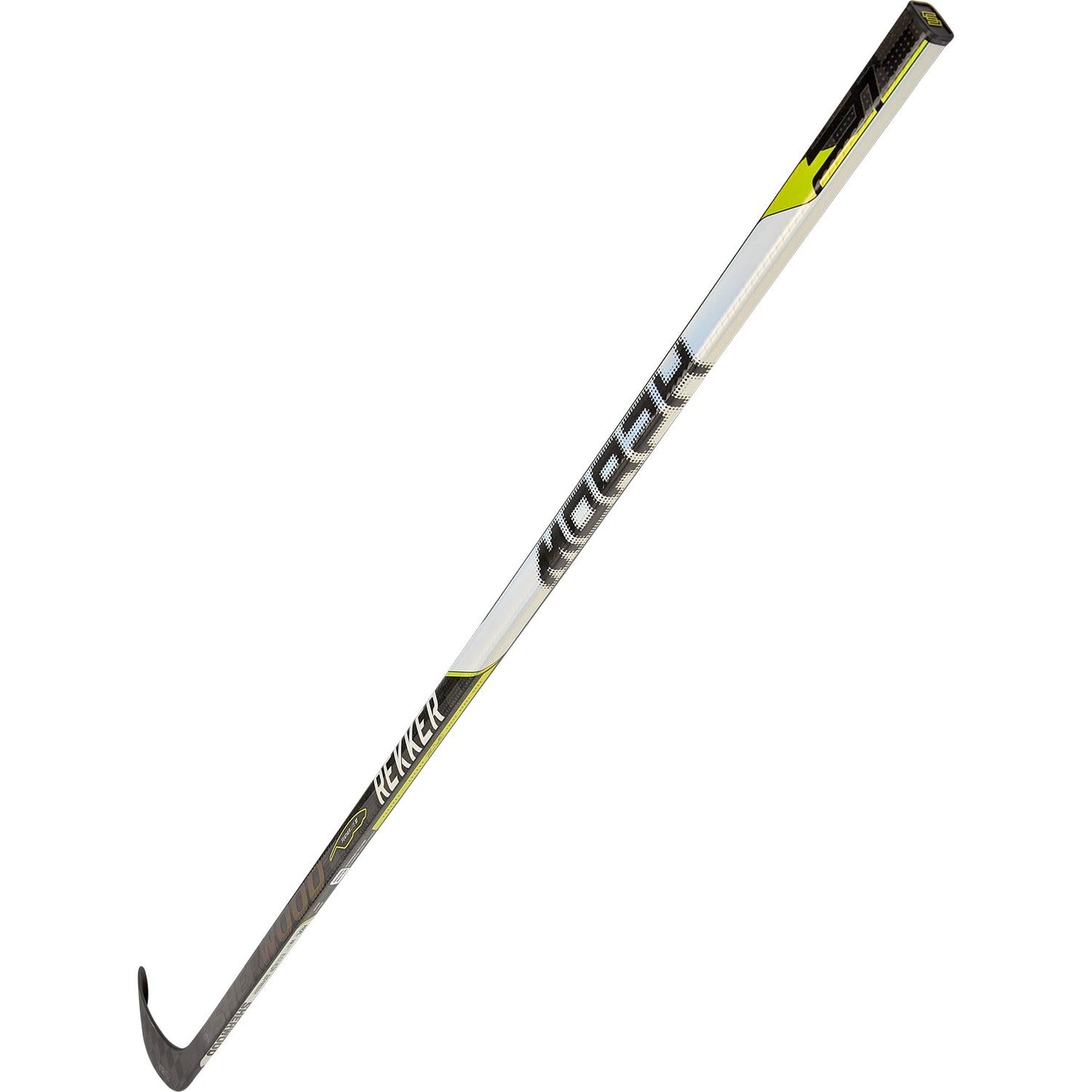 Sherwood Rekker Morph 1 Hockey Stick - Junior
