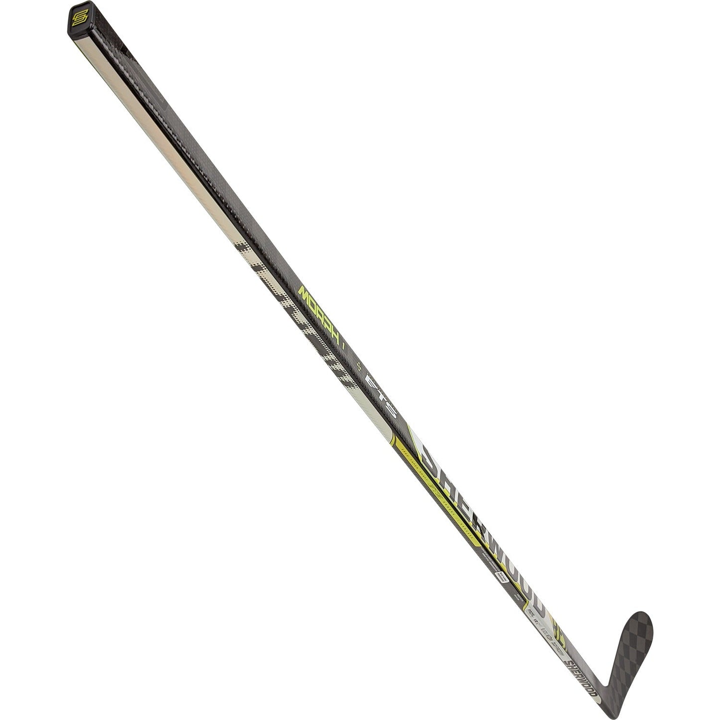 Sherwood Rekker Morph 1 Hockey Stick - Junior