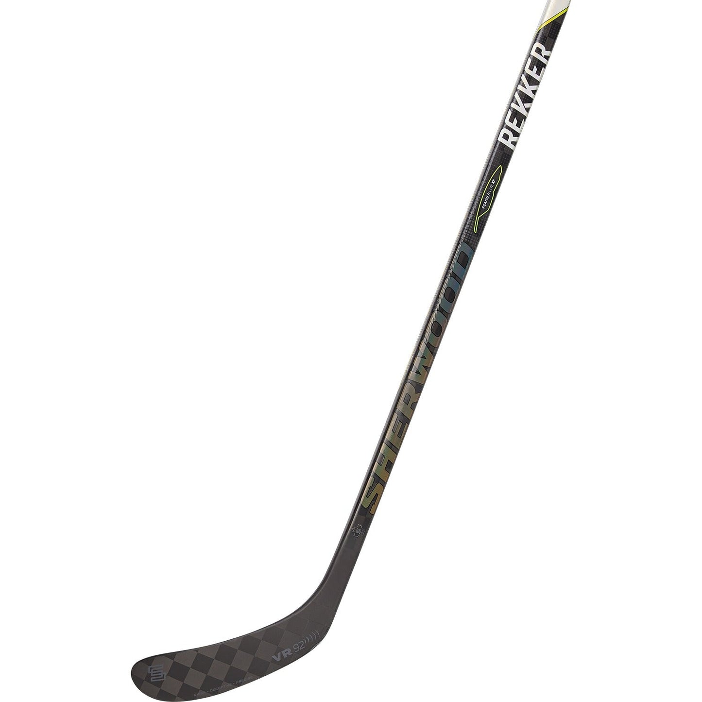 Sherwood Rekker Morph 1 Hockey Stick - Junior