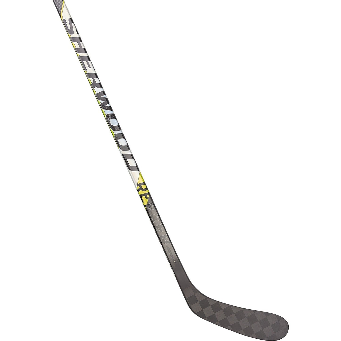 Sherwood Rekker Morph 1 Hockey Stick - Junior