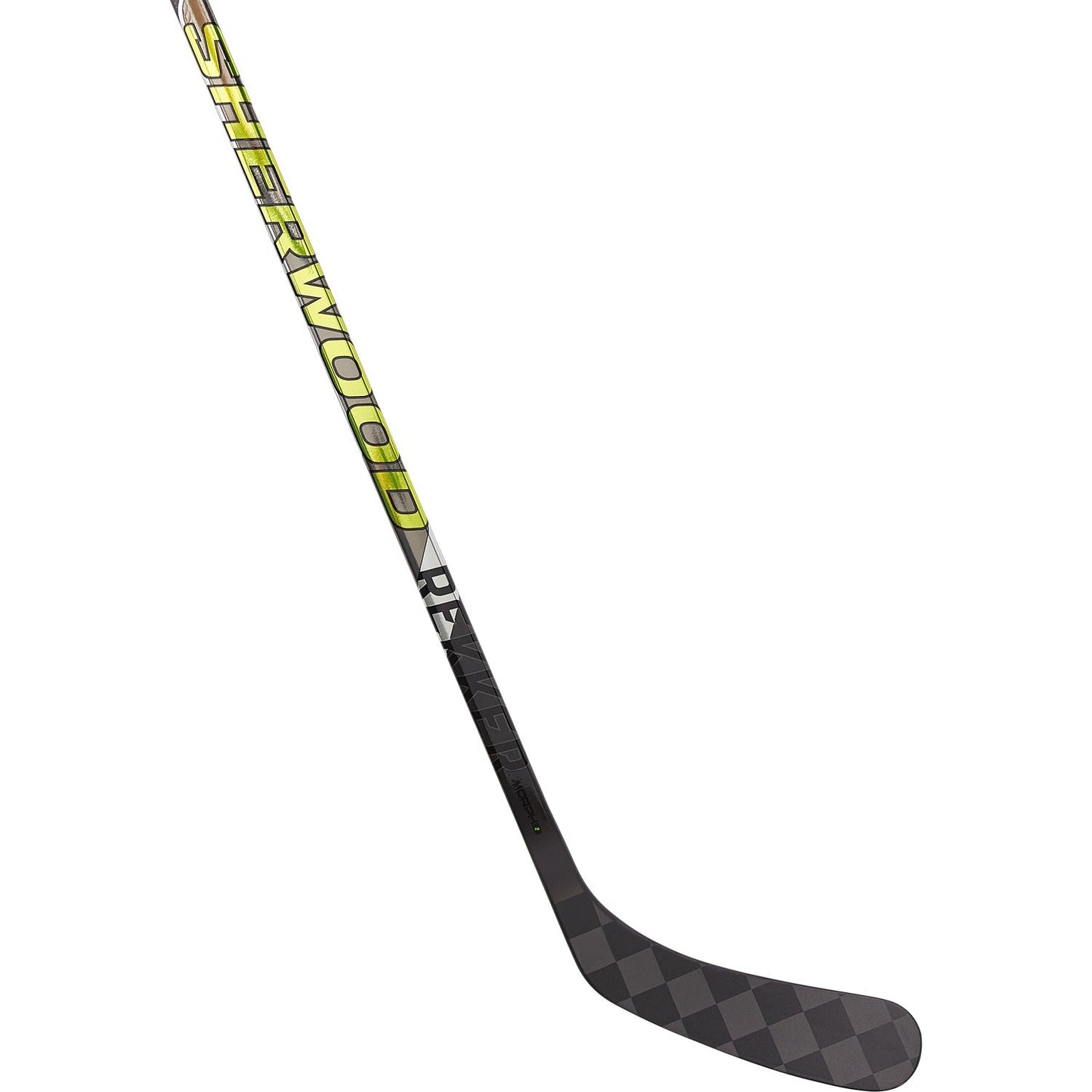 Sherwood Rekker Morph 2 Hockey Stick - Intermediate