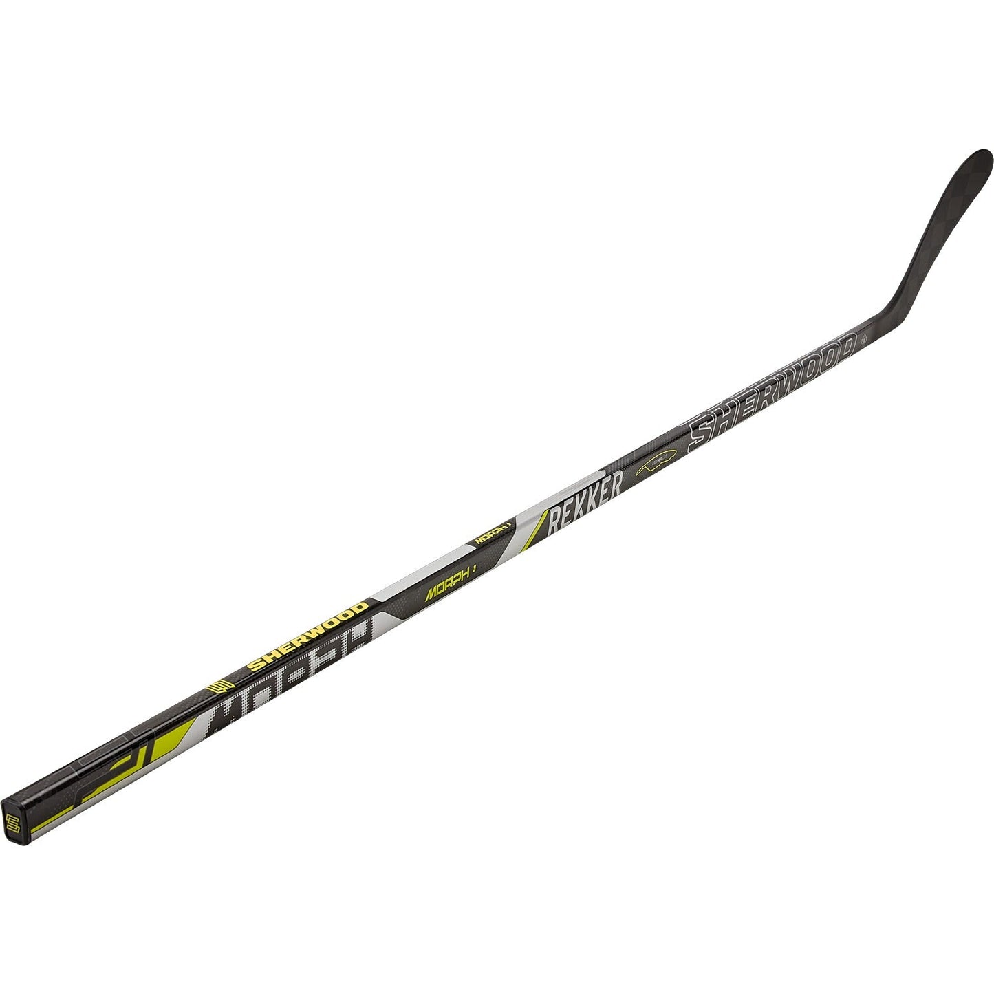 Sherwood Rekker Morph 3 Hockey Stick - Intermediate