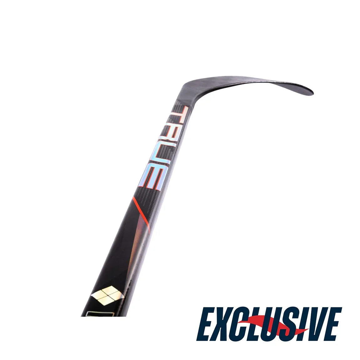 True HZRDUS Fury Hockey Stick (2024) - Junior