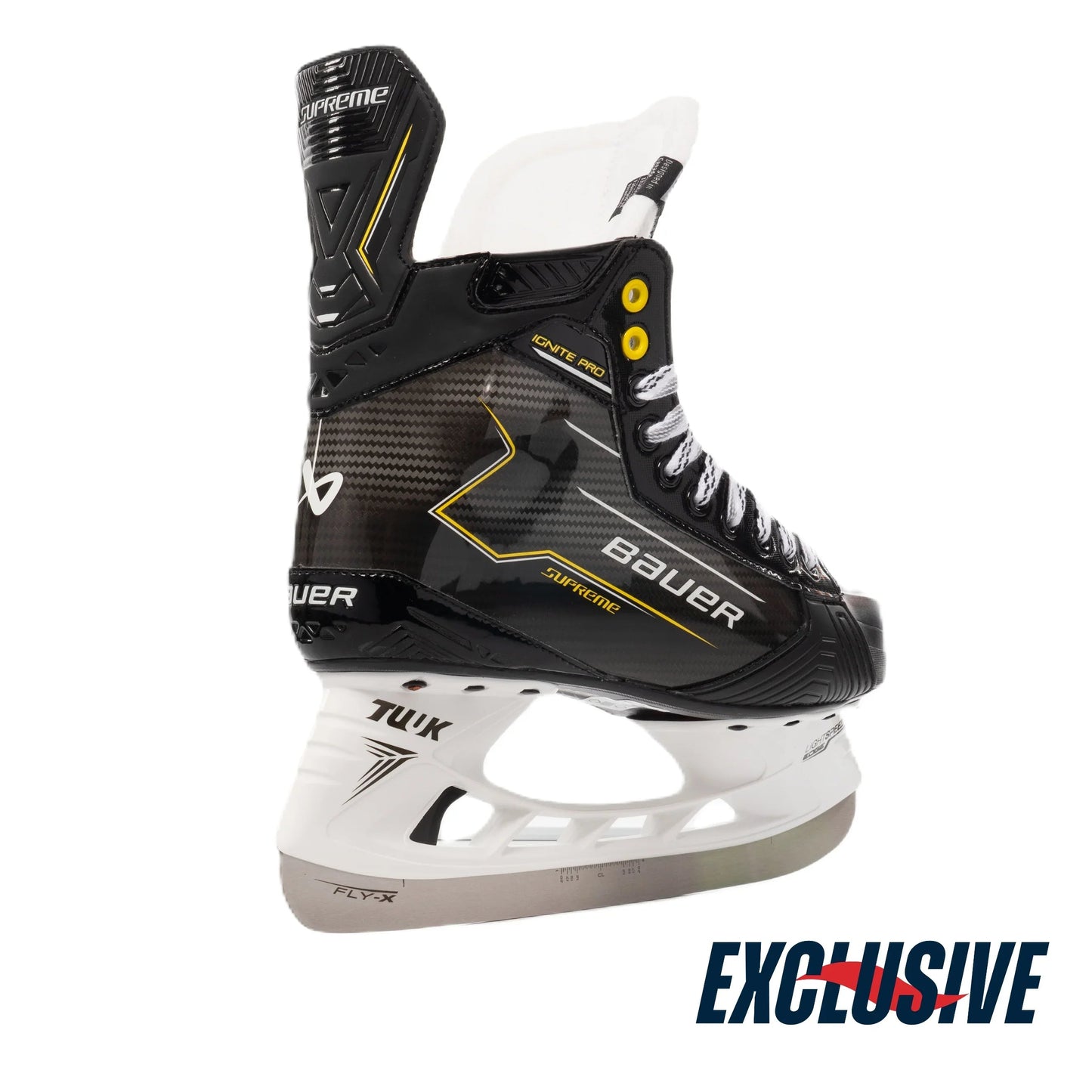 Bauer Supreme Ignite Pro Hockey Skates (S24) - Intermediate