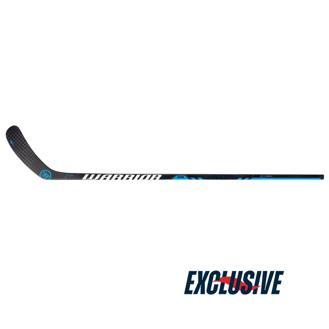 Warrior Covert QR6 Snipe Pro Hockey Stick (40 FLEX) (2024) - Junior
