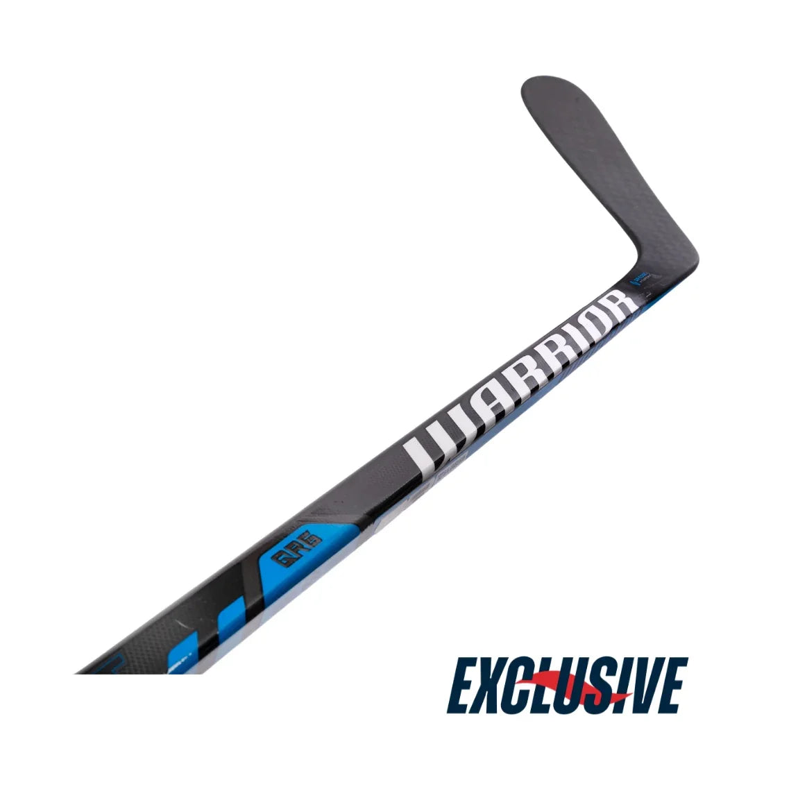 Warrior Covert QR6 Snipe Pro Hockey Stick (40 FLEX) (2024) - Junior