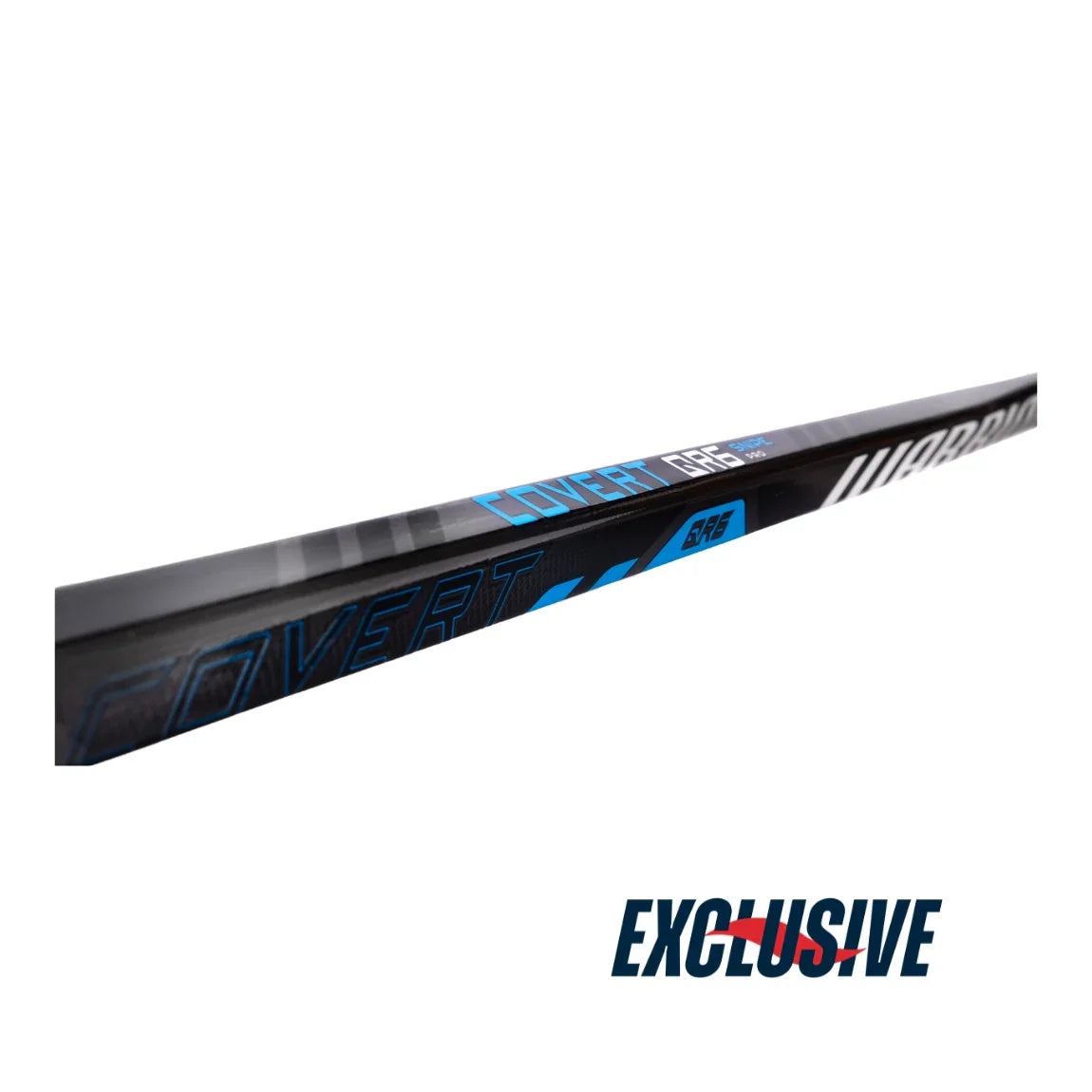 Warrior Covert QR6 Snipe Pro Hockey Stick (40 FLEX) (2024) - Junior