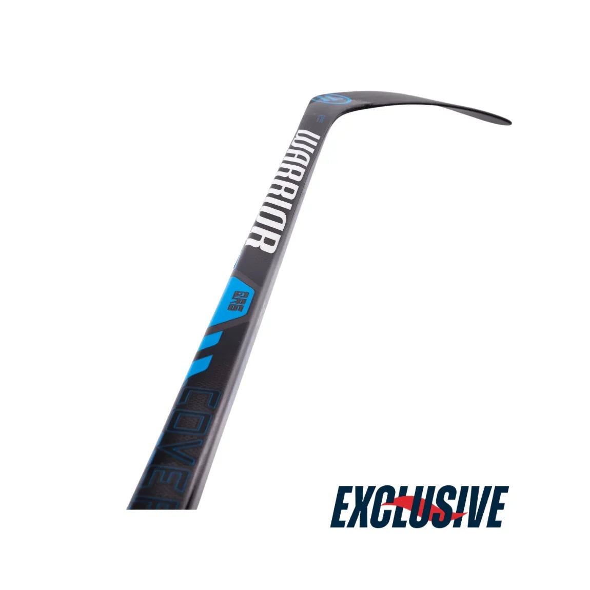 Warrior Covert QR6 Snipe Pro Hockey Stick (40 FLEX) (2024) - Junior