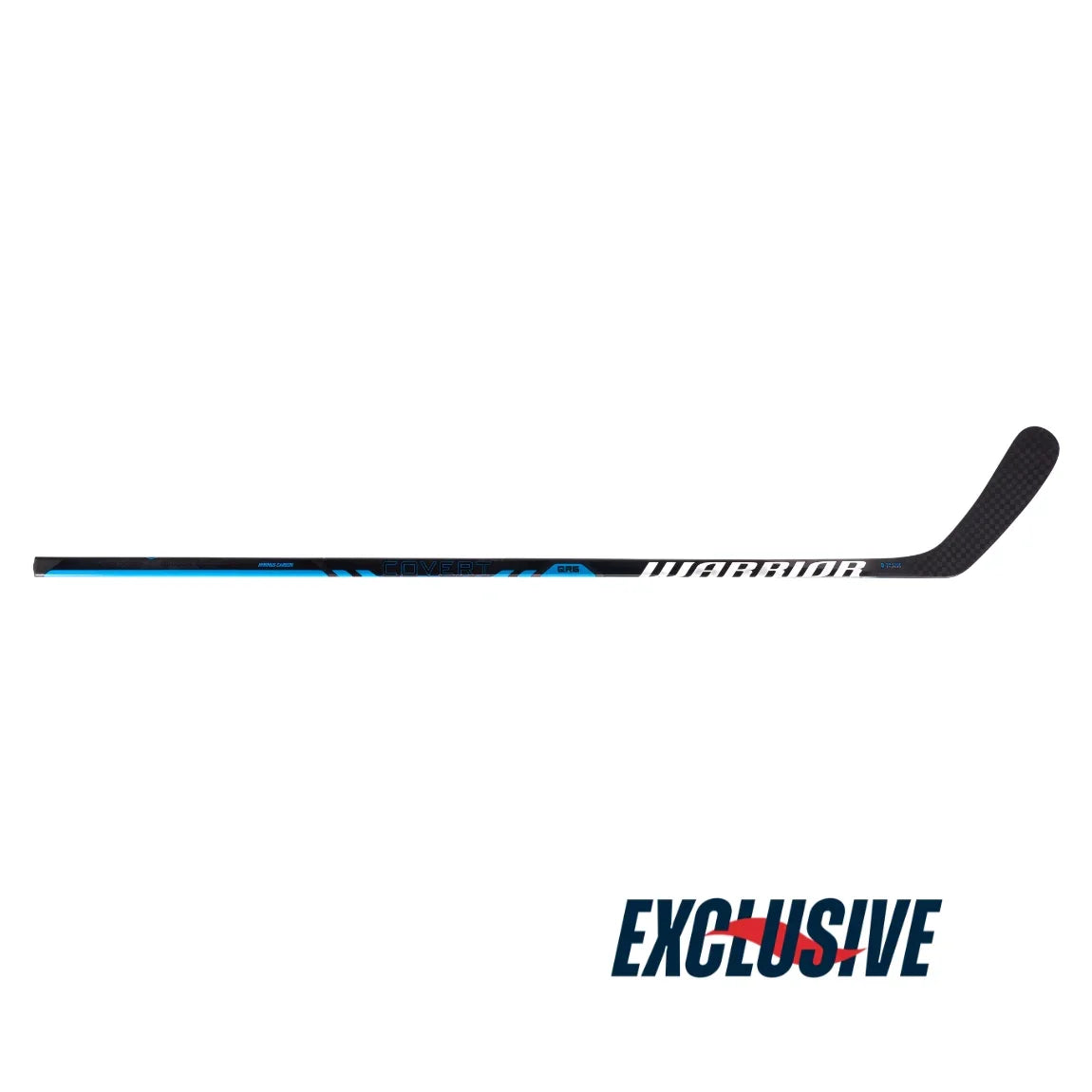Warrior Covert QR6 Snipe Pro Hockey Stick (40 FLEX) (2024) - Junior