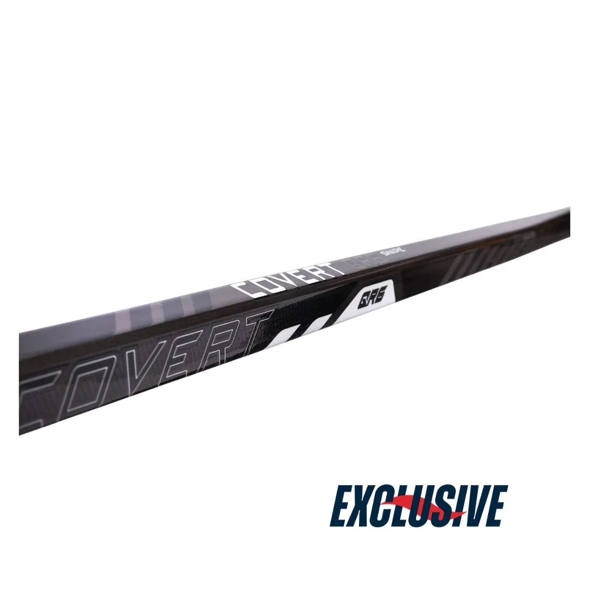 Warrior Covert QR6 Snipe Pro Hockey Stick (50 FLEX) (2024) - Junior