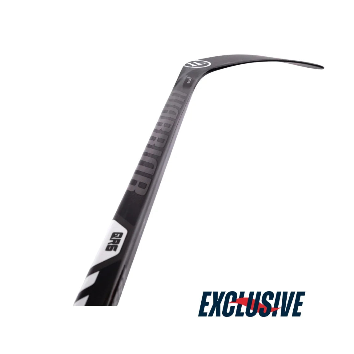 Warrior Covert QR6 Snipe Pro Hockey Stick (50 FLEX) (2024) - Junior
