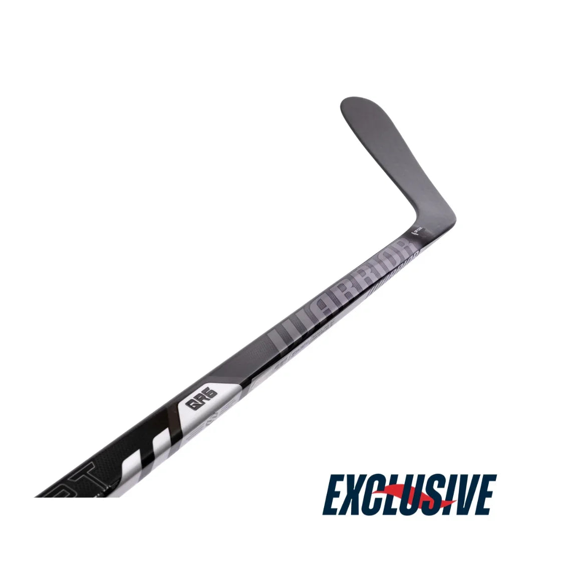 Warrior Covert QR6 Snipe Pro Hockey Stick (50 FLEX) (2024) - Junior