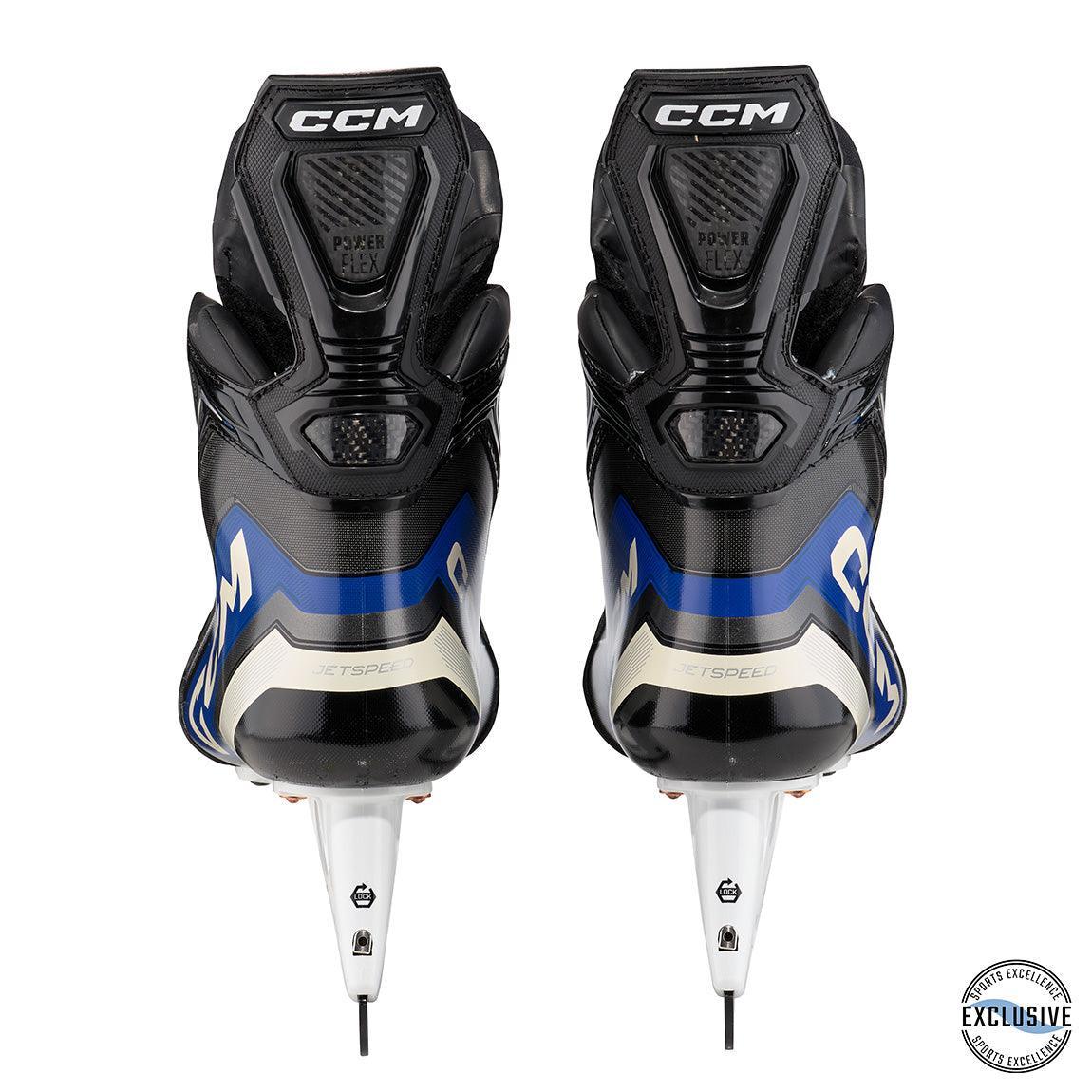 CCM Jetspeed XTRA SE Hockey Skates (2023) - Senior