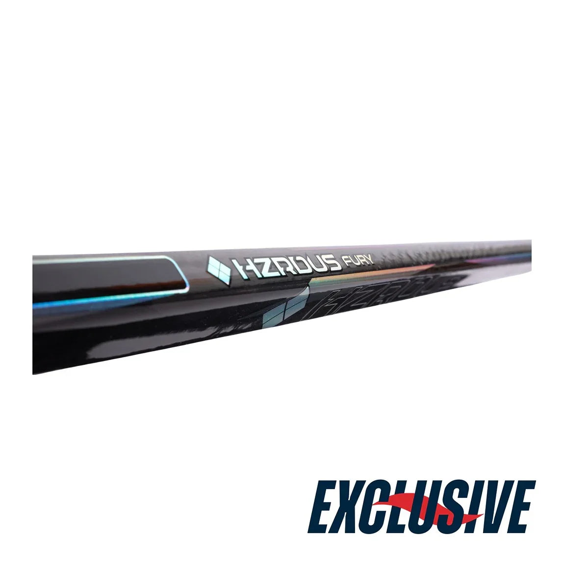 True HZRDUS Fury Hockey Stick (2024) - Junior