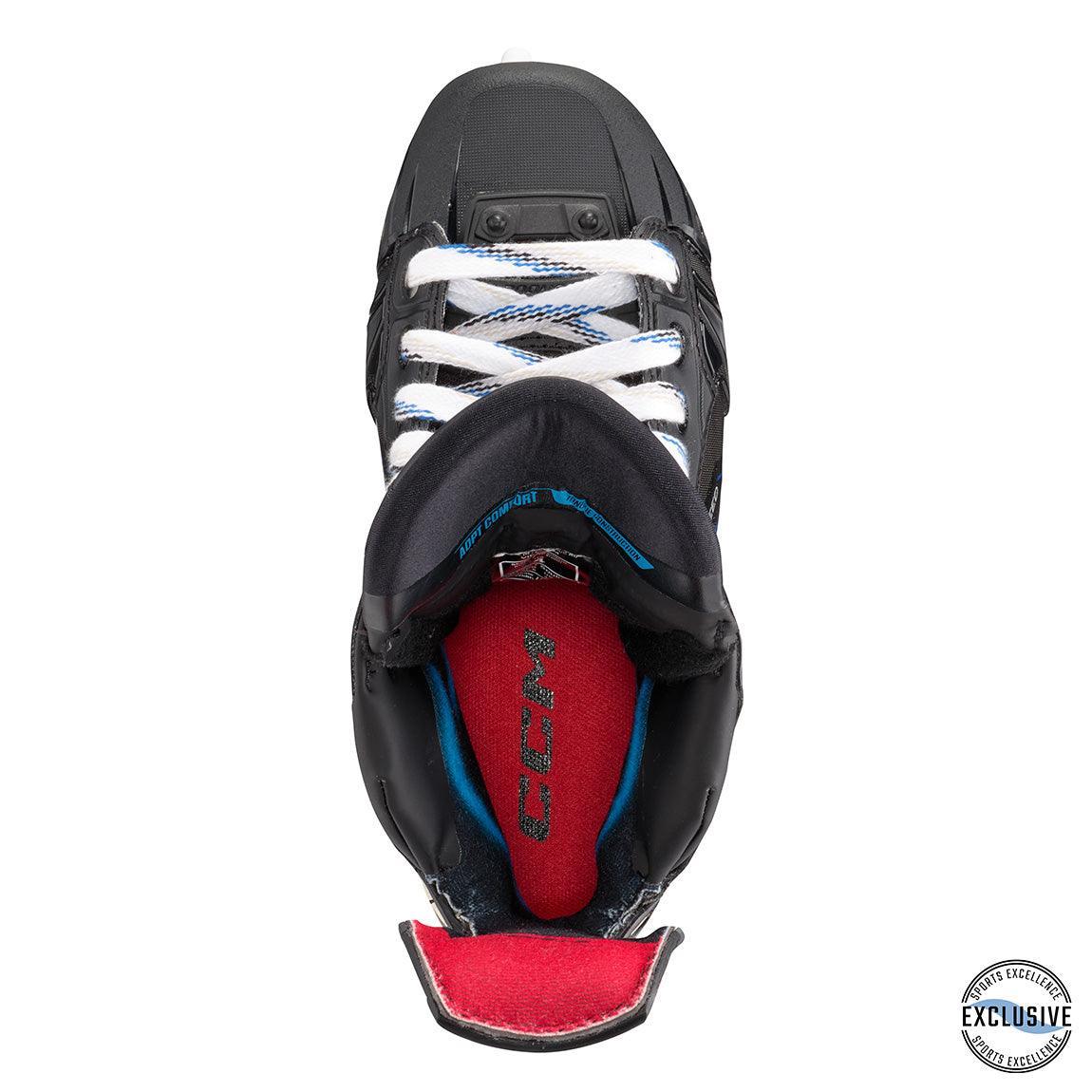 CCM Jetspeed XTRA SE Hockey Skates (2023) - Intermediate