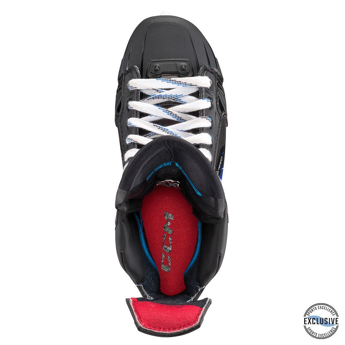 CCM Jetspeed XTRA SE Hockey Skates (2023) - Senior