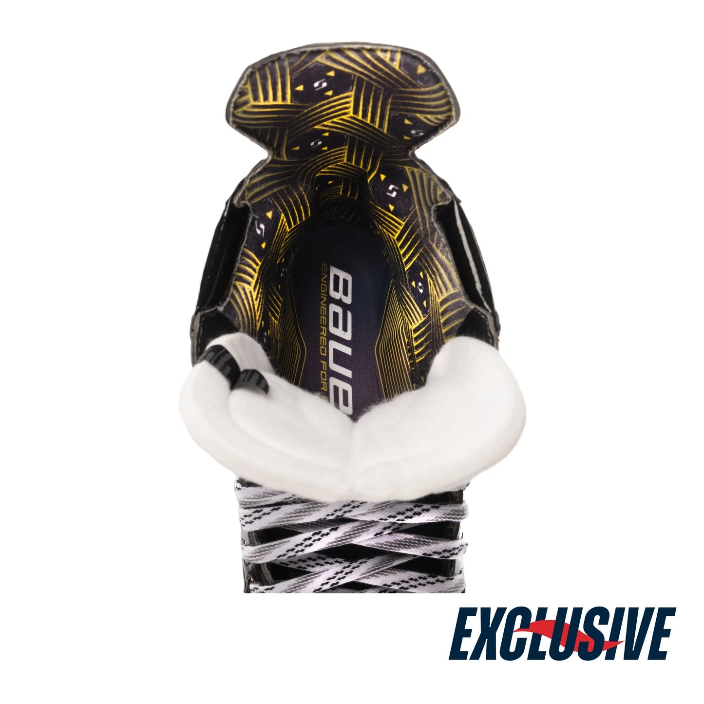 Bauer Supreme Ignite Pro Hockey Skates (S24) - Intermediate