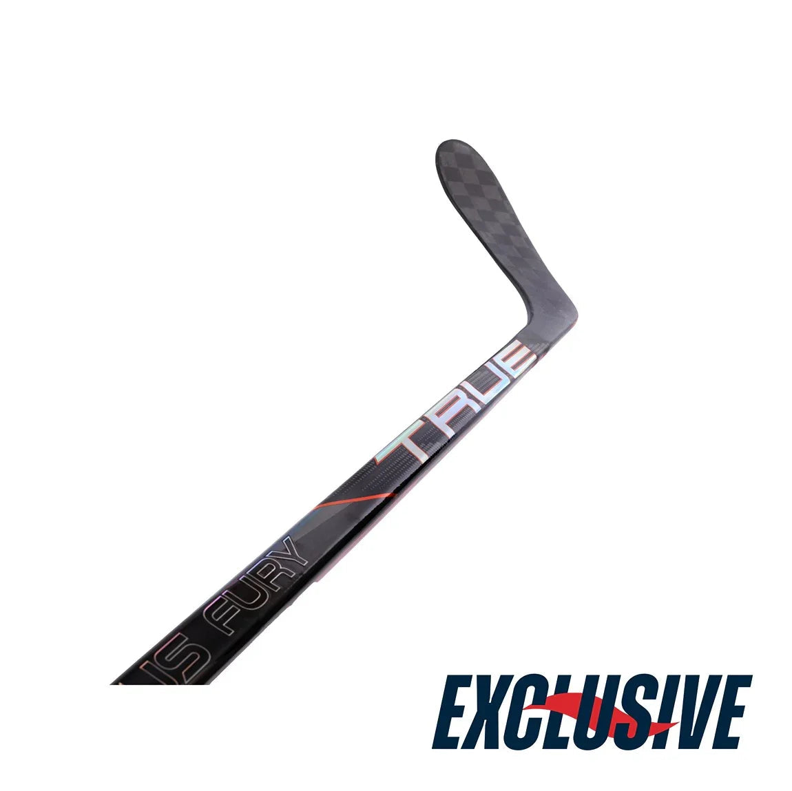 True HZRDUS Fury Hockey Stick (2024) - Junior