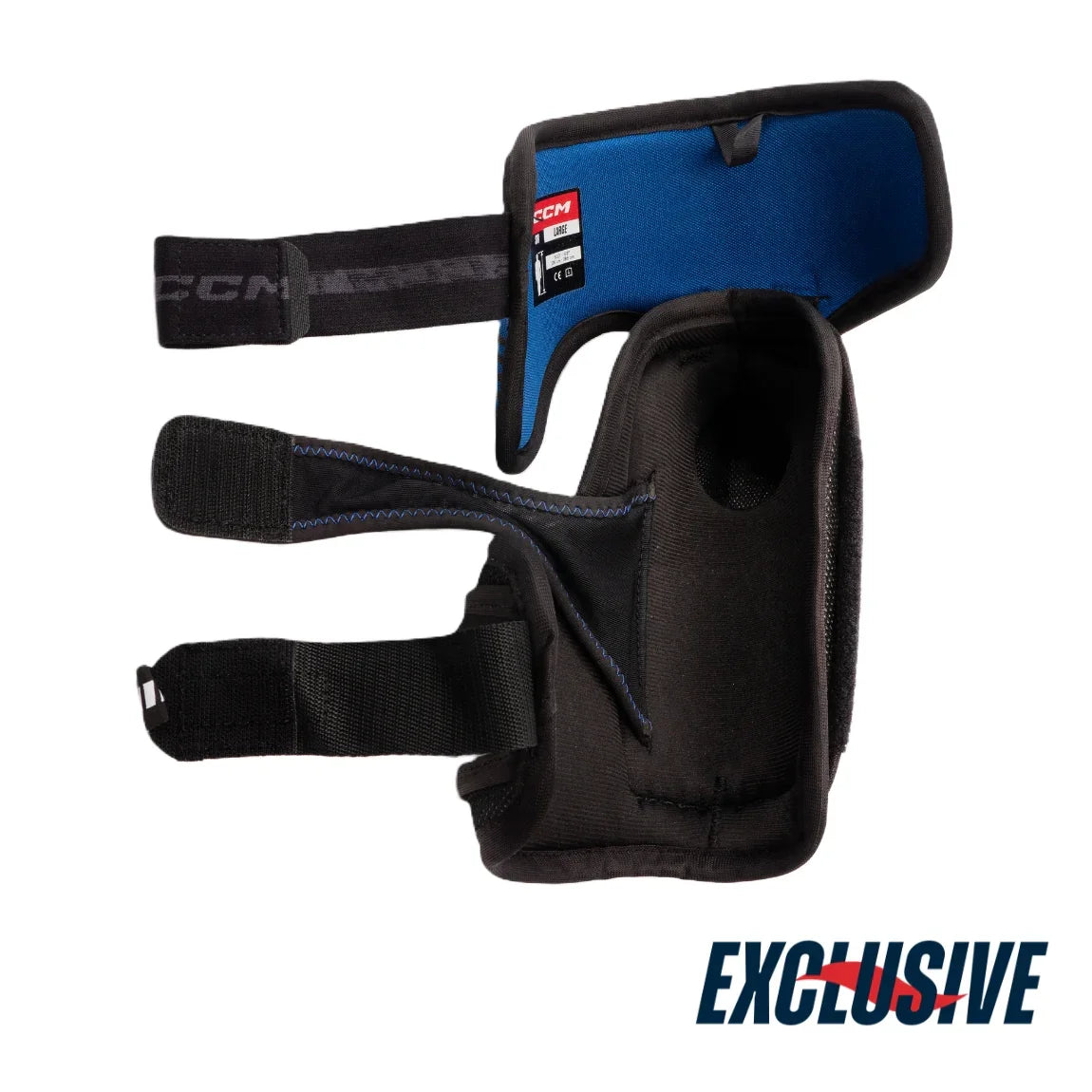 CCM Tacks Classic Elbow Pads (2024) - Junior