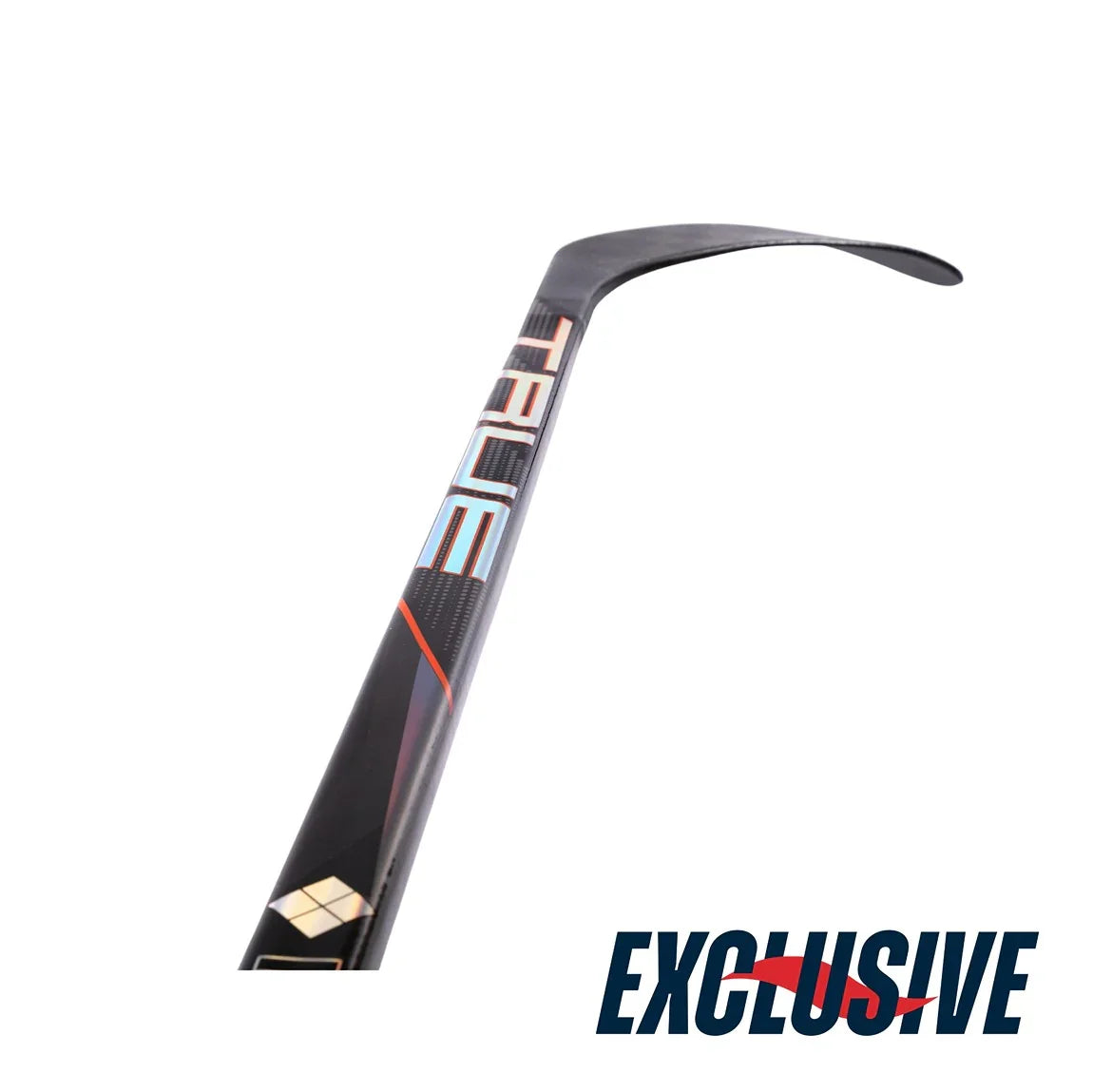 True HZRDUS Fury Hockey Stick (2024) - Junior