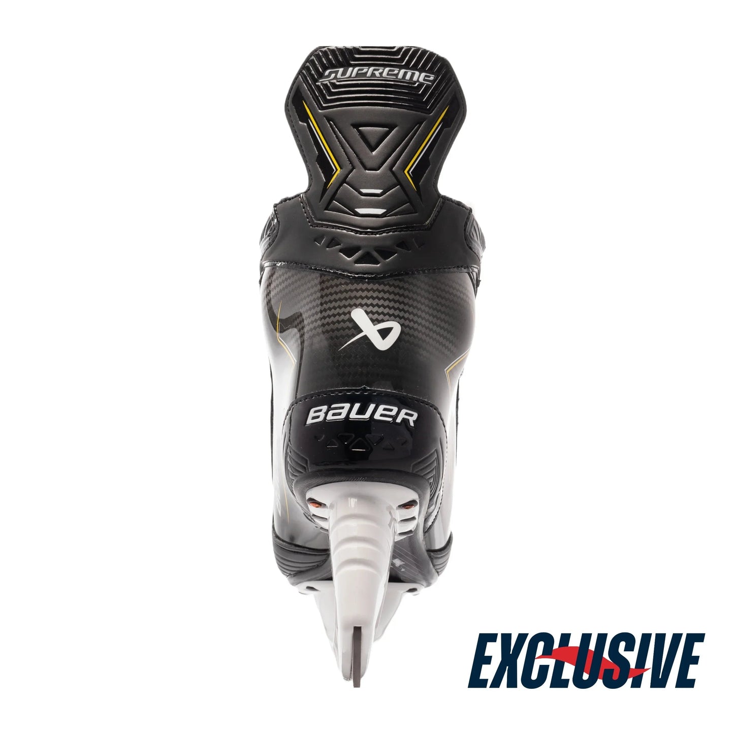 Bauer Supreme Ignite Pro Hockey Skates (S24) - Intermediate