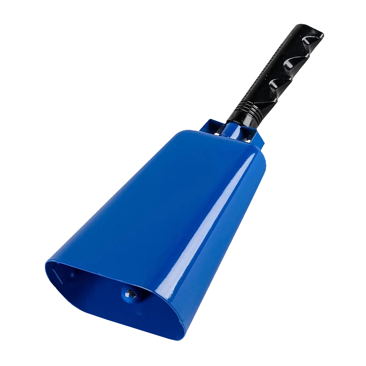 Blue Sports Bull Bell
