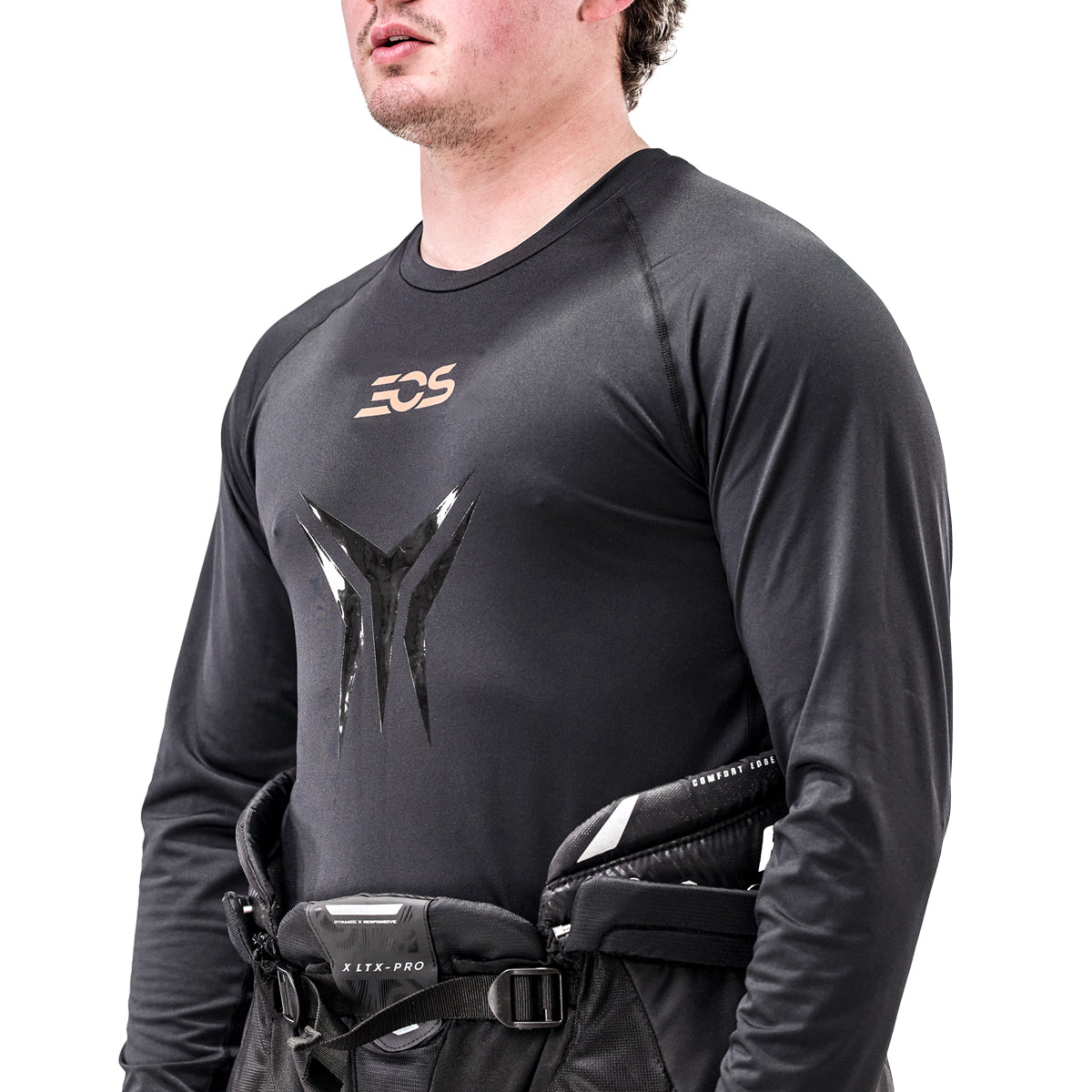 EOS Baselayer Compression Top - Junior