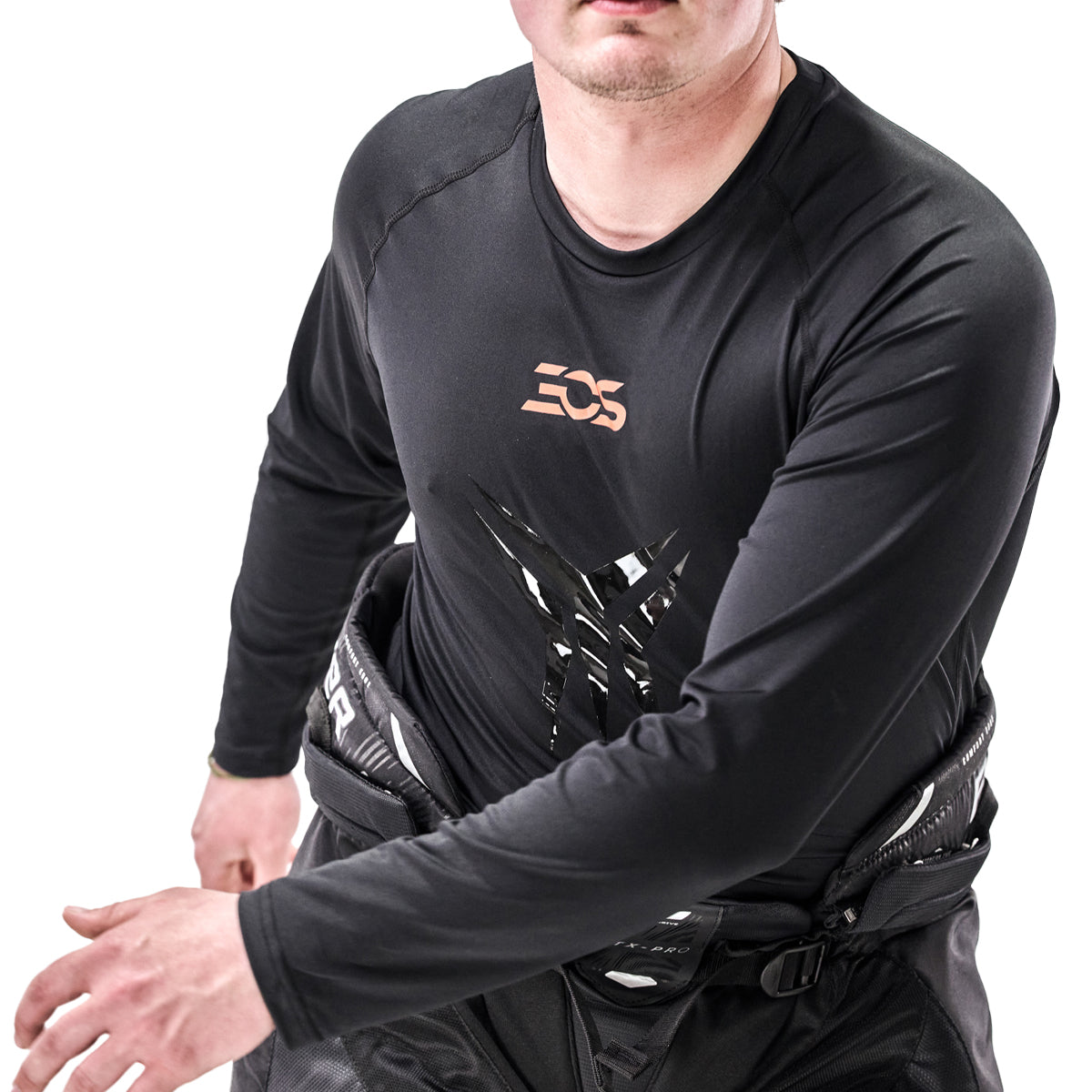 EOS Baselayer Compression Top - Senior