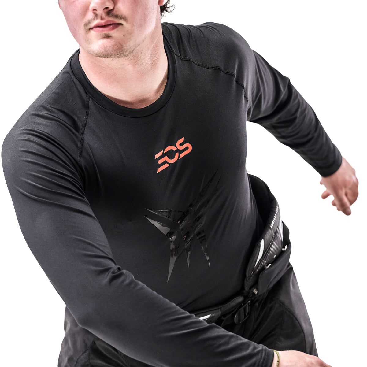 EOS Baselayer Compression Top - Junior