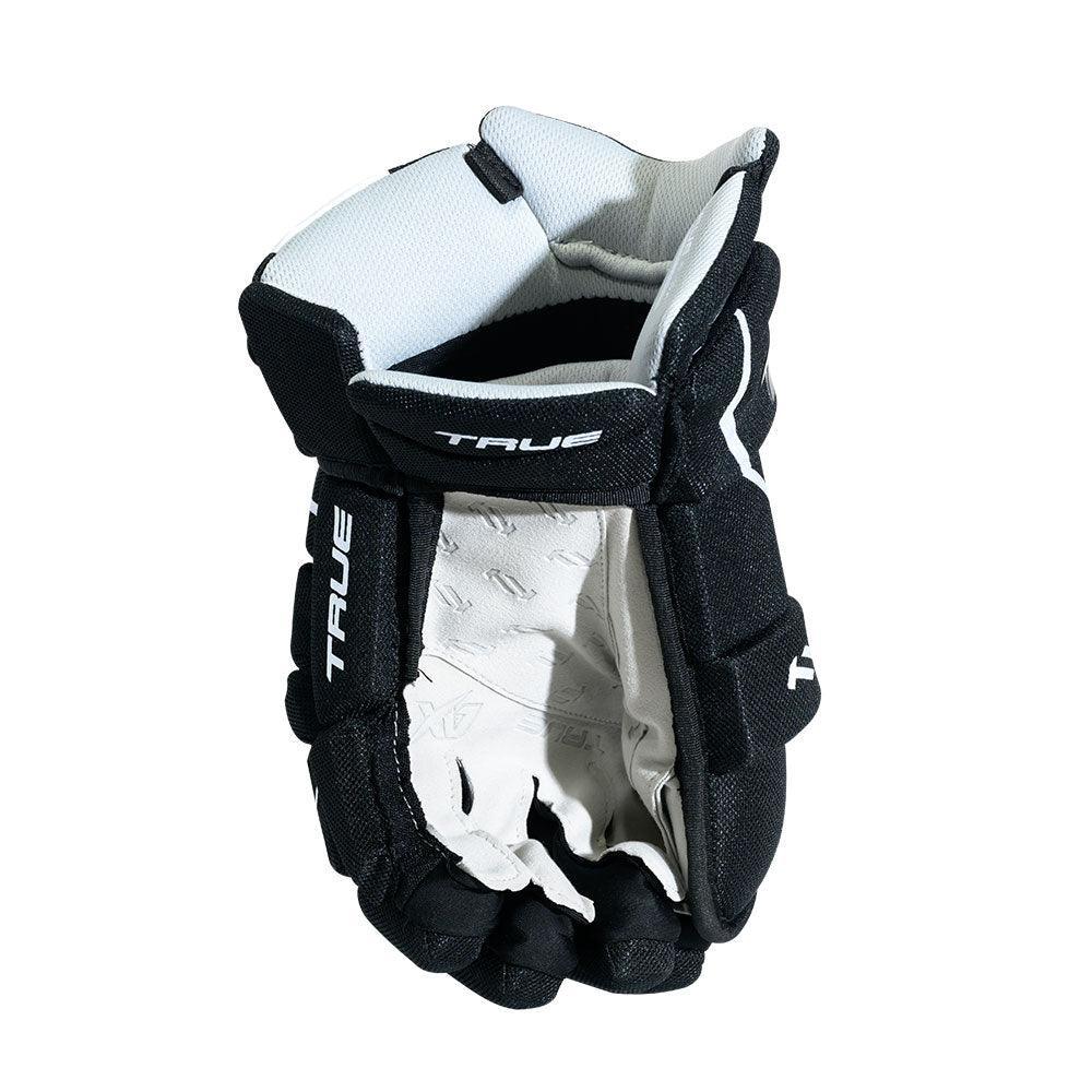 True Catalyst XS3 Hockey Gloves (2023) - Senior