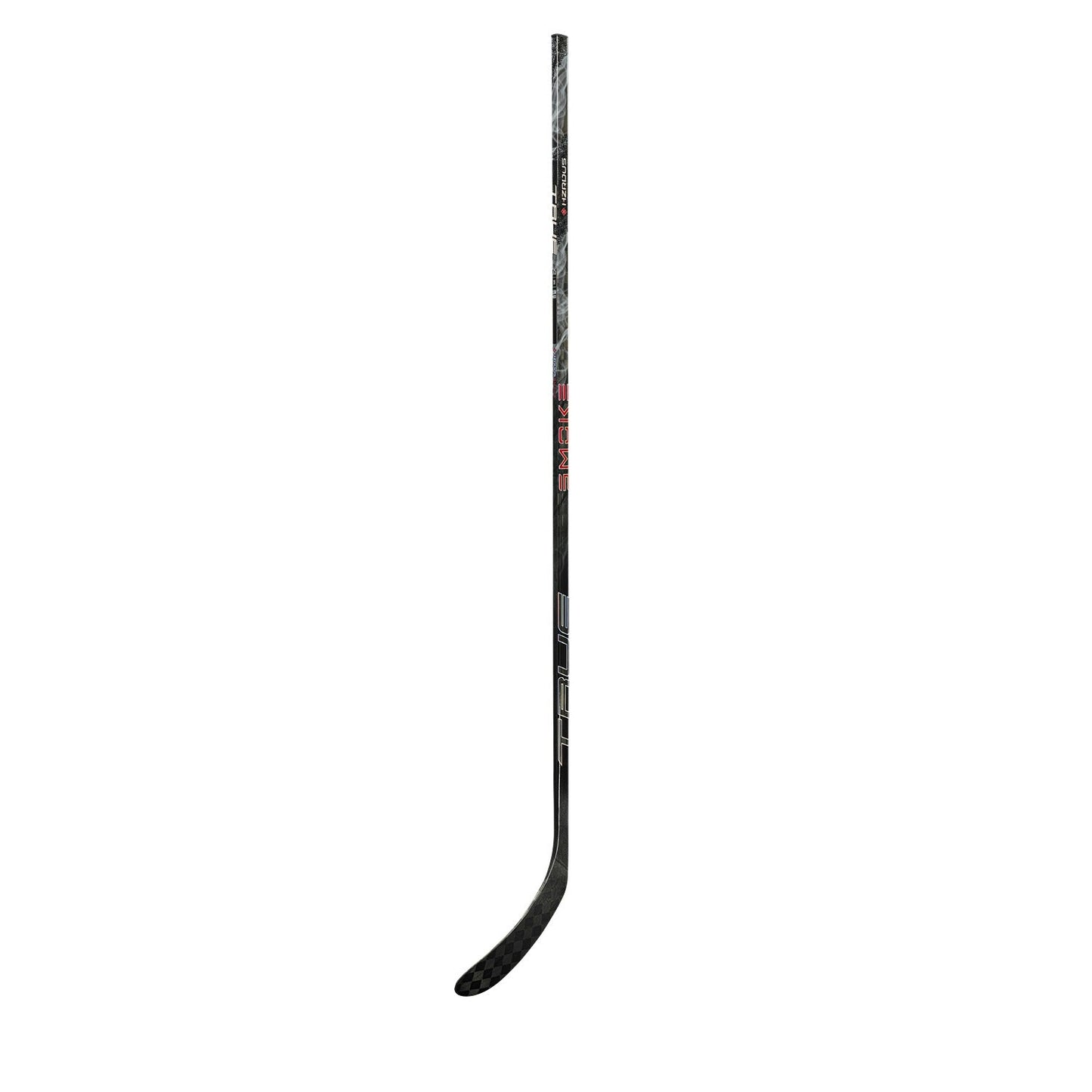 True HZRDUS Smoke Hockey Stick - Junior