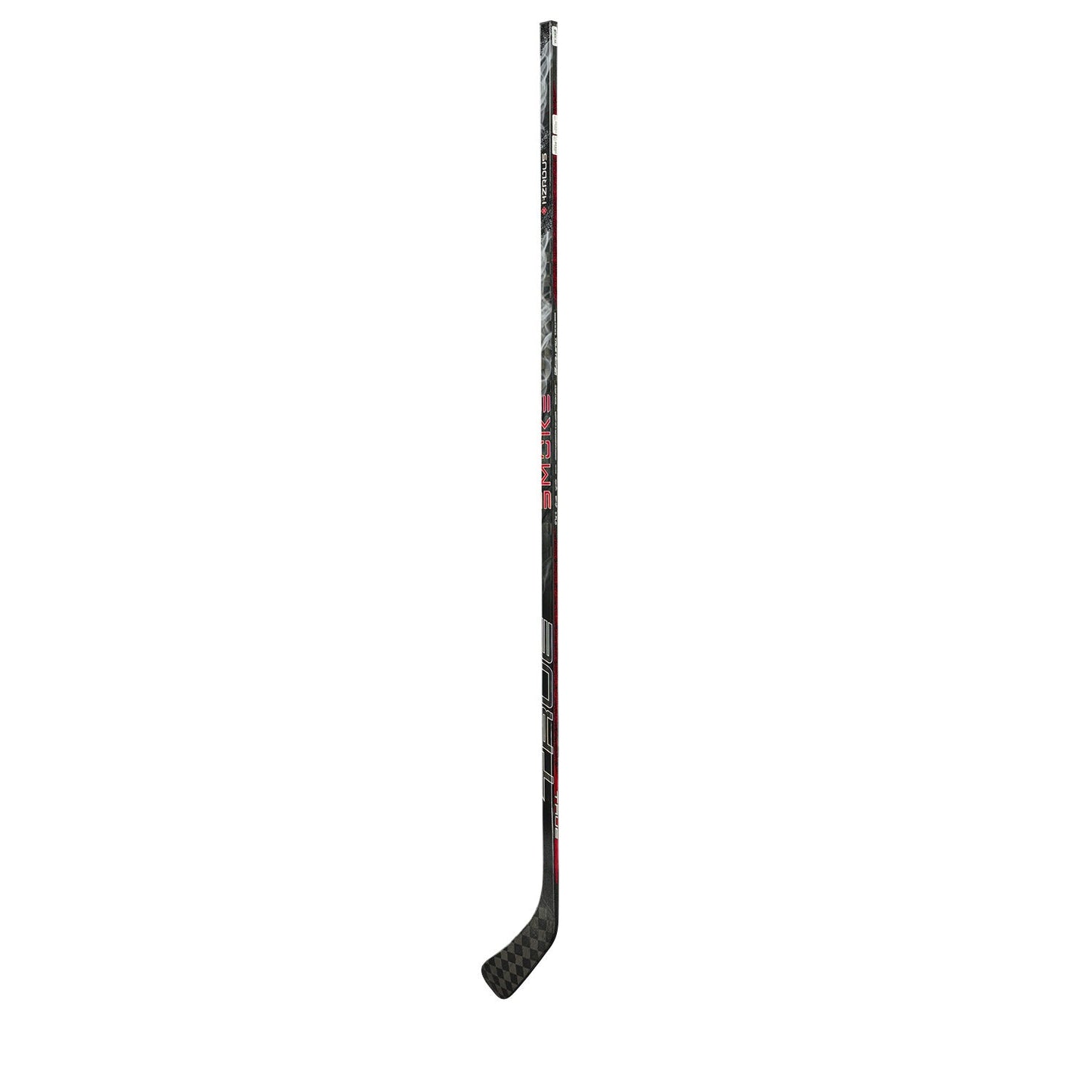 True HZRDUS Smoke Hockey Stick - Senior