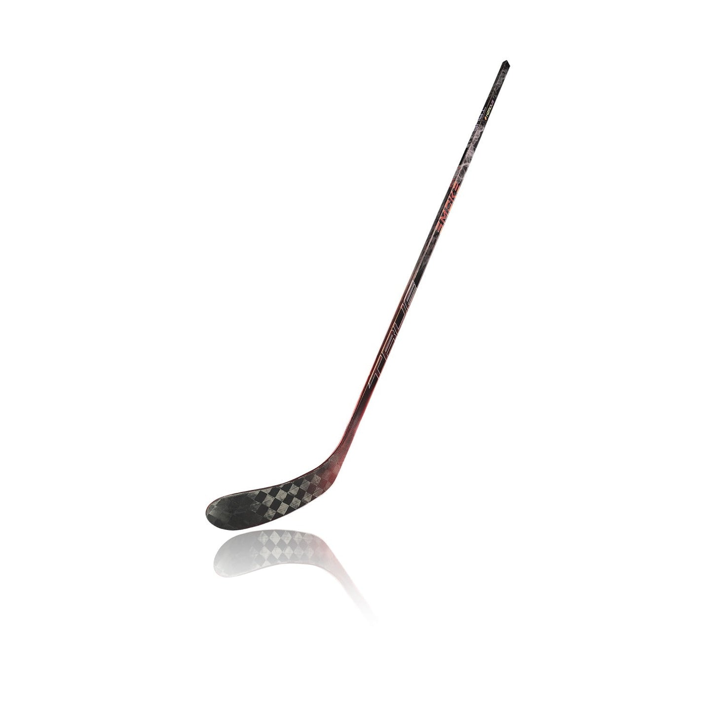 True HZRDUS Smoke Hockey Stick - Senior