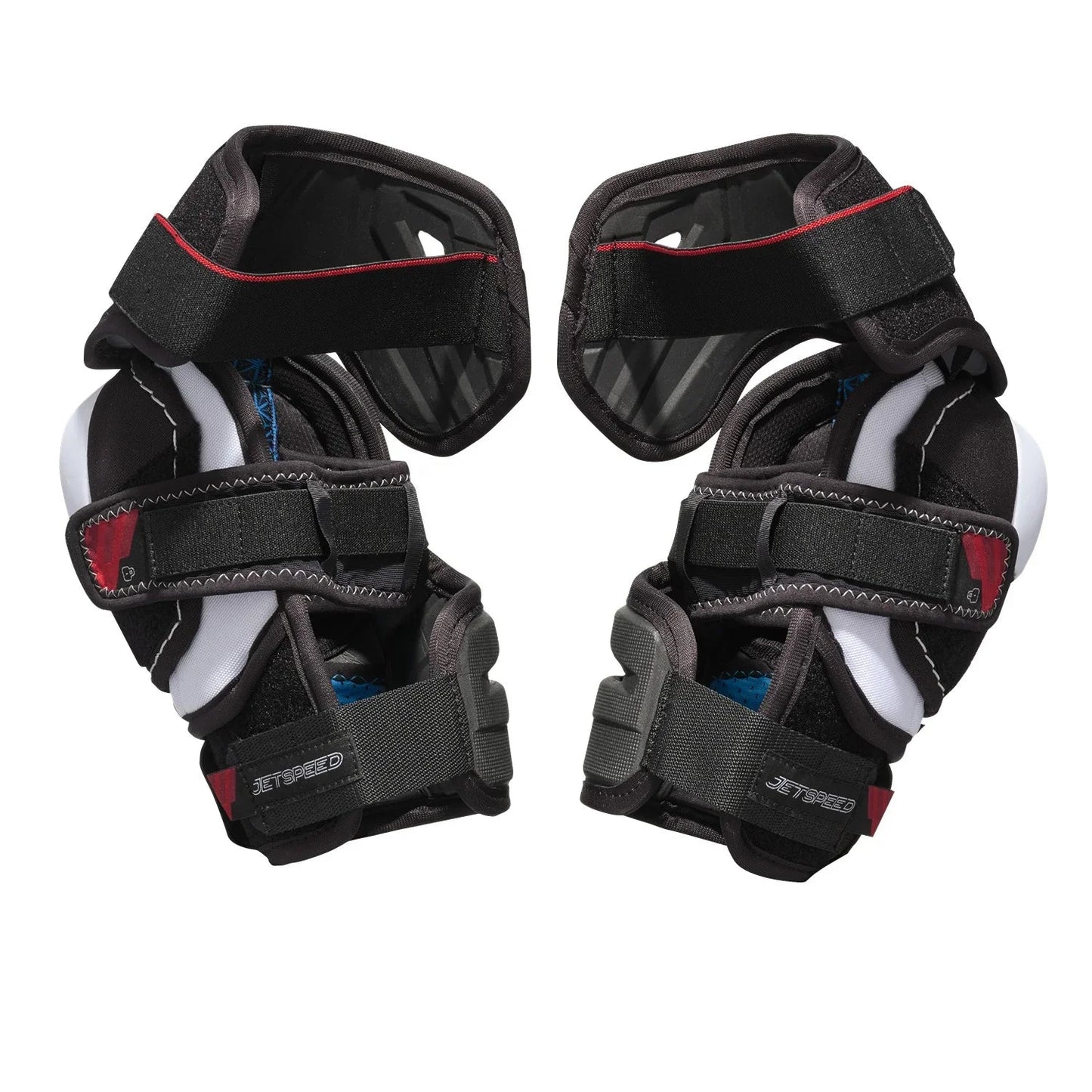 CCM Jetspeed FT8 Pro Elbow Pads - Junior
