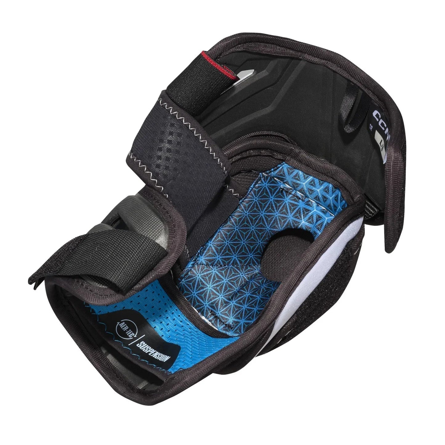 CCM Jetspeed FT8 Pro Elbow Pads - Senior