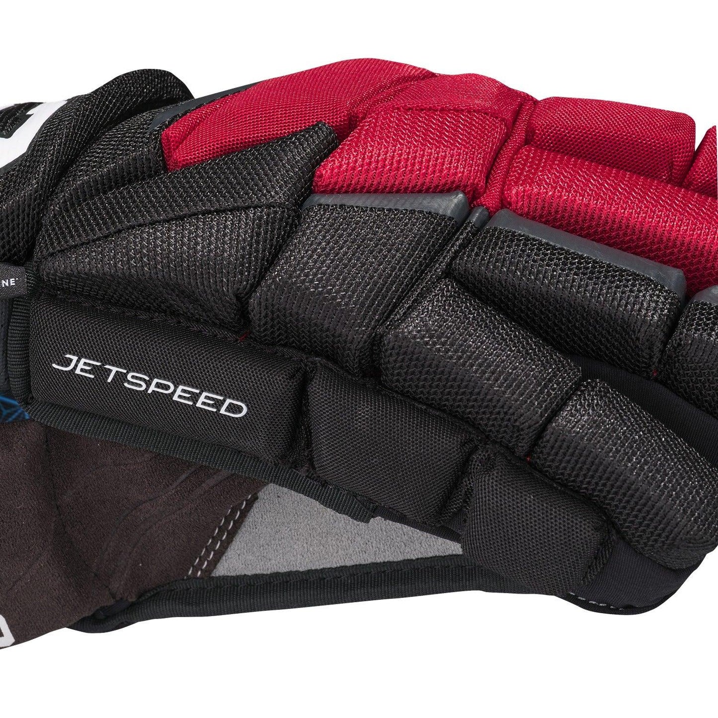 CCM Jetspeed FT8 Hockey Gloves - Junior