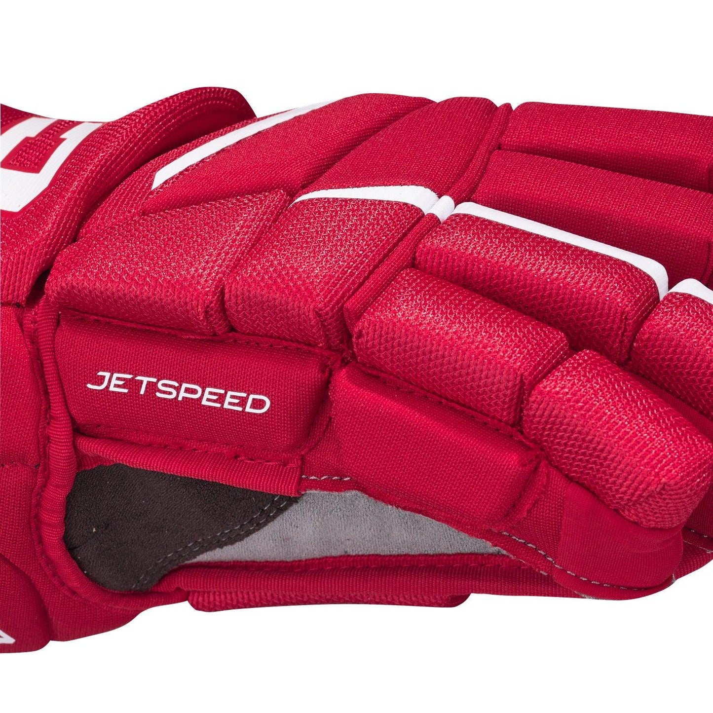 CCM Jetspeed FT880 Hockey Gloves - Junior
