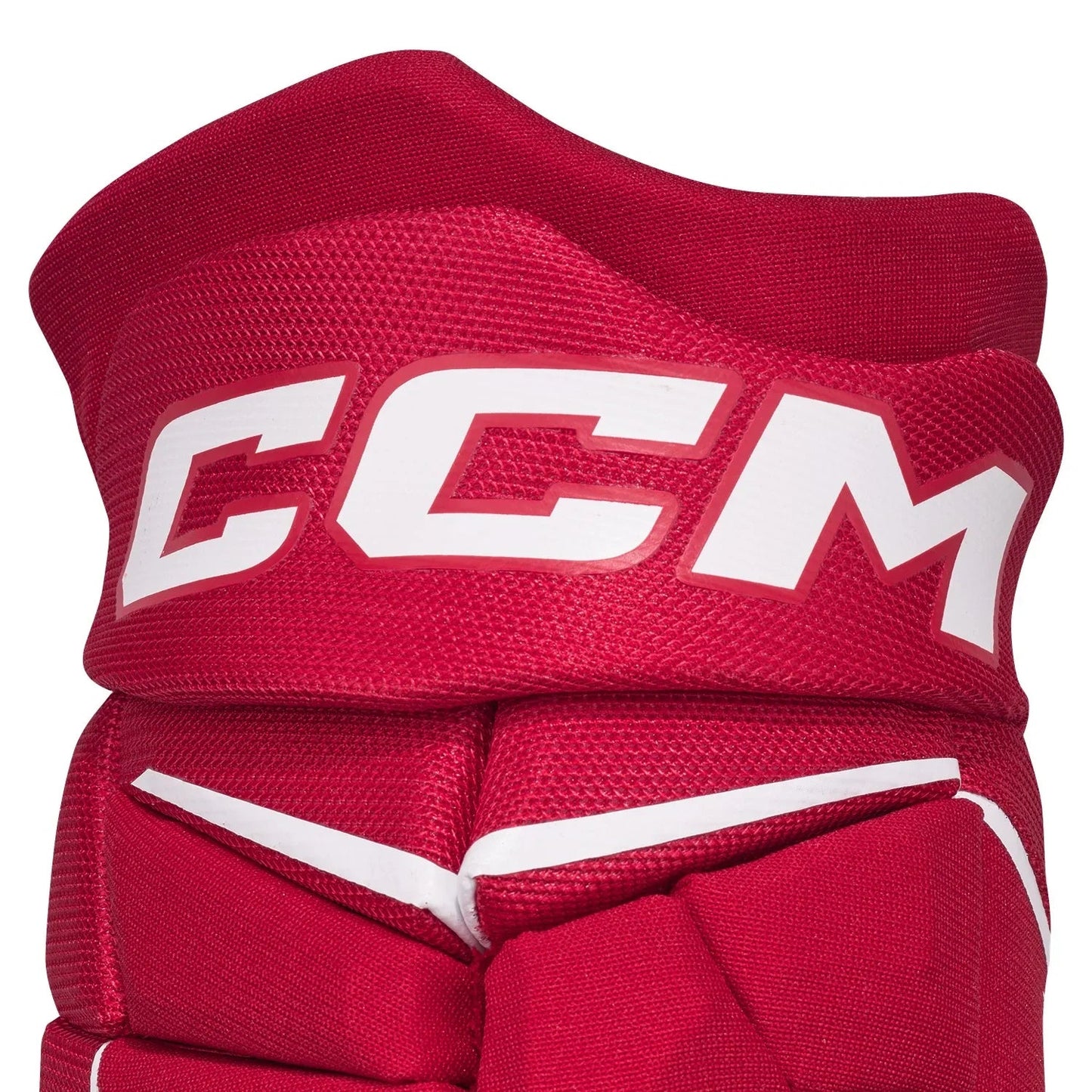 CCM Jetspeed FT880 Hockey Gloves - Senior