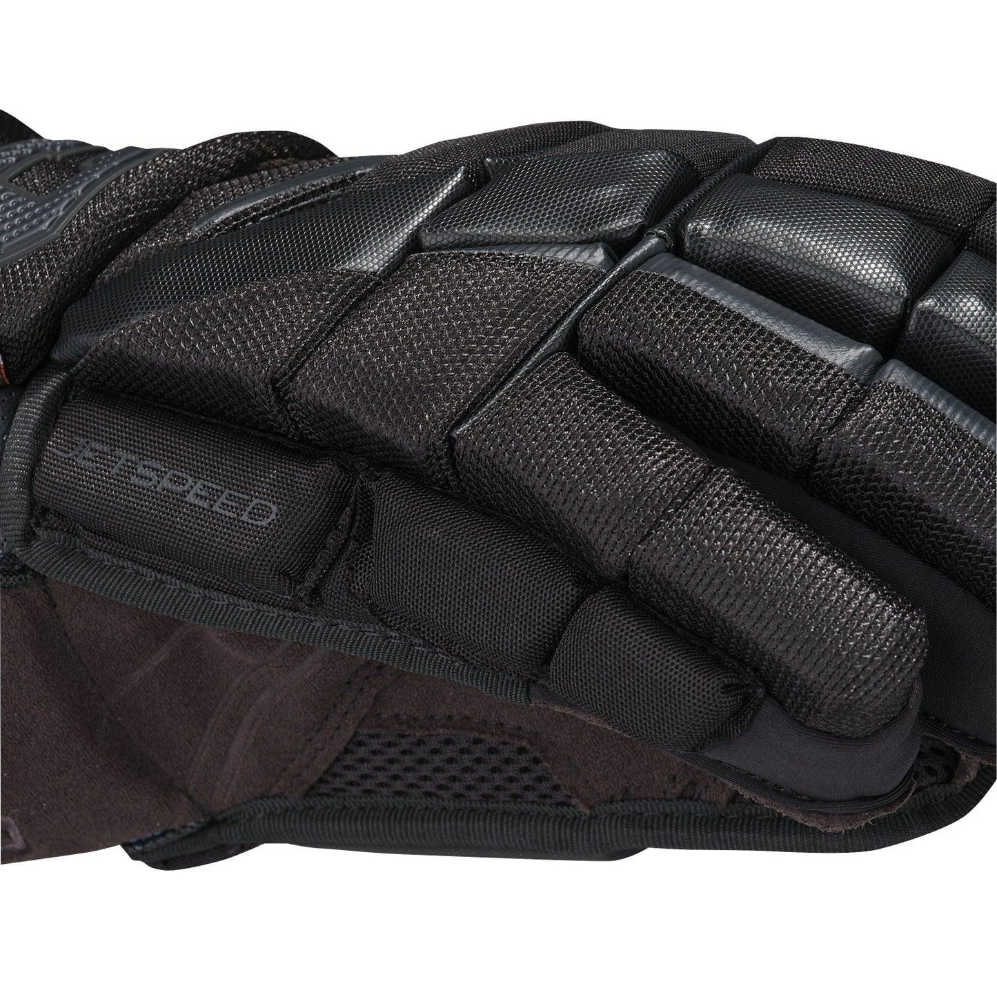 CCM Jetspeed FT8 Pro Hockey Gloves - Junior