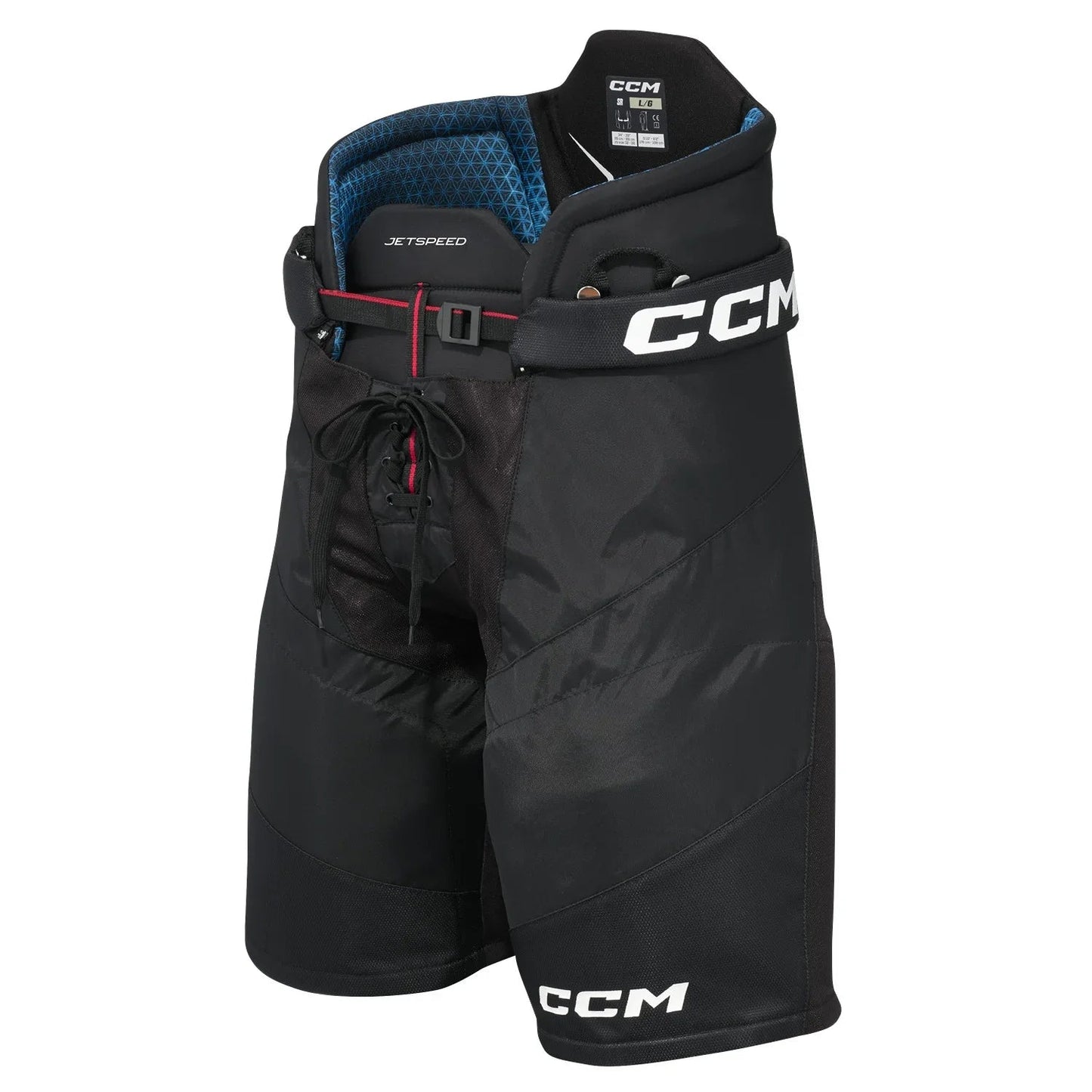CCM Jetspeed HPJTS Hockey Pants - Senior
