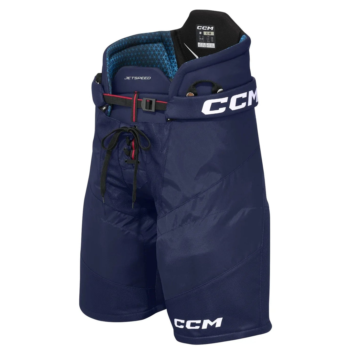 CCM Jetspeed HPJTS Hockey Pants - Senior
