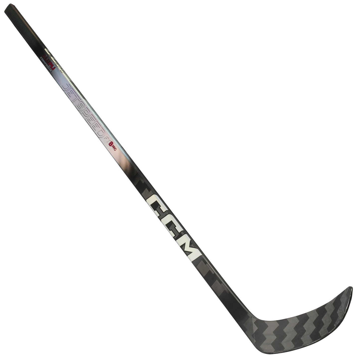 CCM Jetspeed FT8 Pro Hockey Stick - Youth
