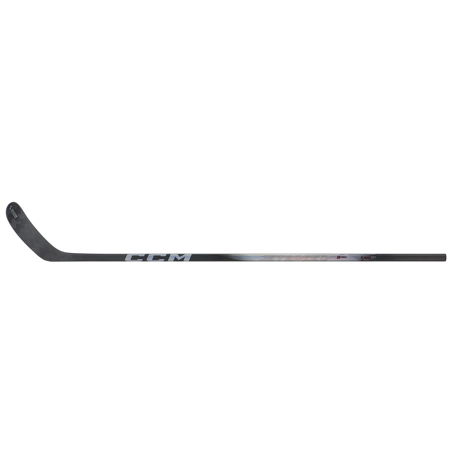 CCM Jetspeed FT8 Pro Hockey Stick - Youth
